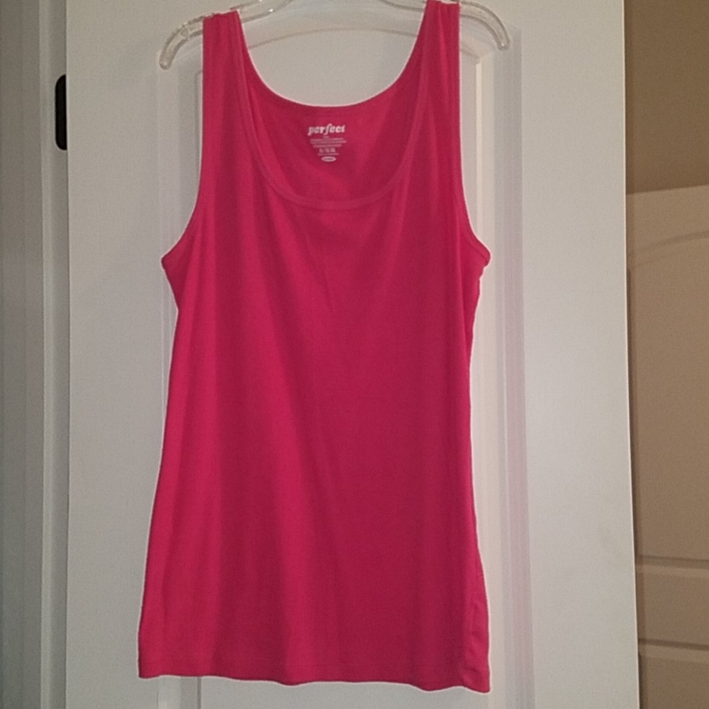 Old Navy Perfect Tank